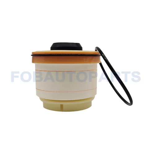 Fuel Filter for Toyota Hilux Fortuner LEXUS IS200/300 2000-2005 23390-0L041 23390-0L030 8981596930 - image 2